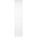 Вертикальный радиатор Betatherm PS Style 1 1800*405 белый